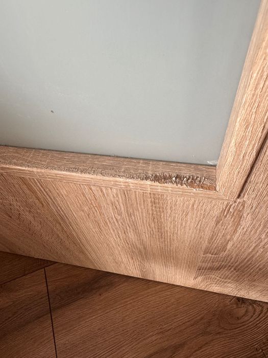 Drzwi wewnętrzne - 4 szt