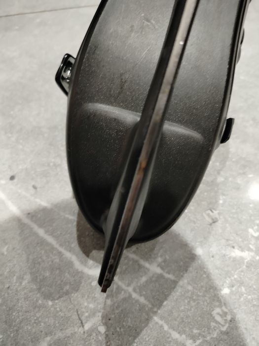 Łyżwy Roxa confort light