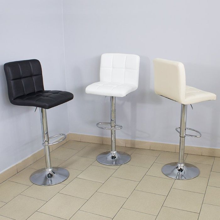 Барный стул Hoker Royal / Живые фото / Барний стілець - Польша