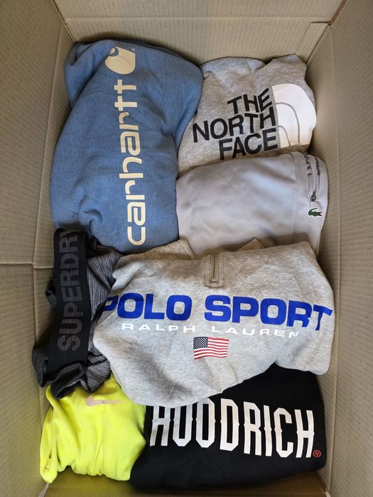 Premium second hand 10kg