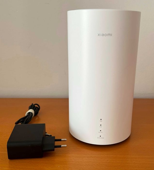 Router Xiaomi 5G CPE Pro CB0401V2  na kartę sim