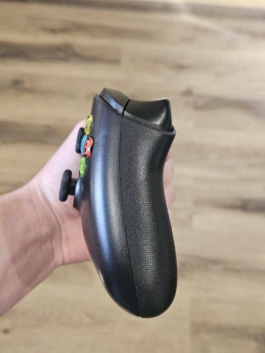 Гарантія Xbox series controller 1914