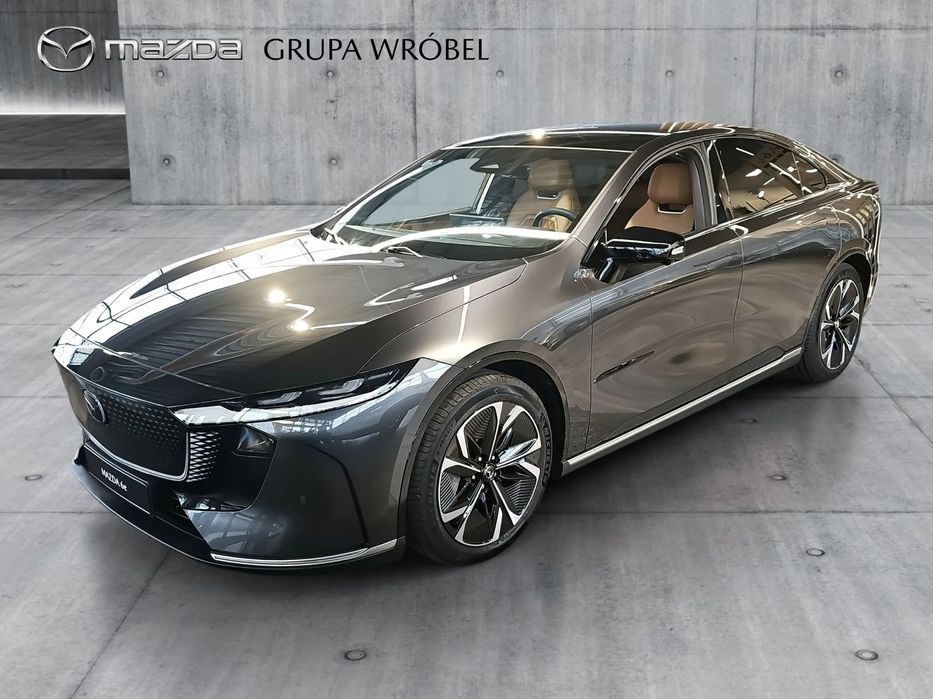 Mazda 6e Mazda 6e Takumi PLUS 68,8 kWh 258KM  "od ręki"