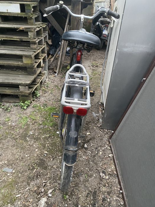 Sprzedam rower batawus