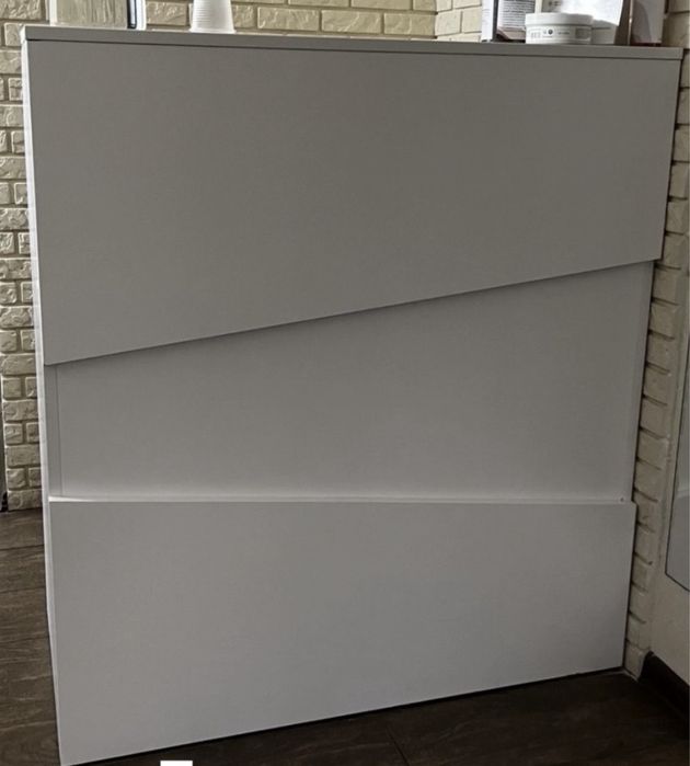 Перукарські меблі