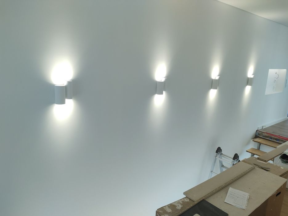 Fazemos remodelação completa