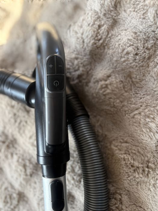 Rura do odkurzacza samsung