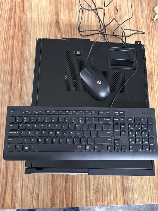 DELL Optiplex 3010 i5 8gb ssd