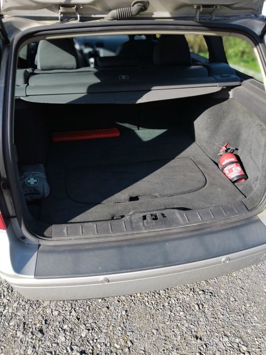 Volvo V50 2.0D Kombi