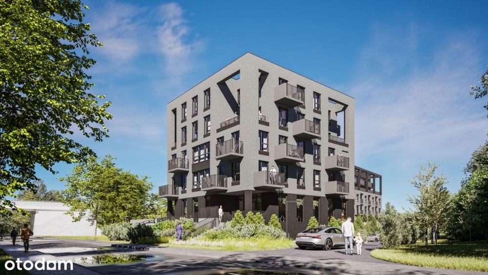 Na sprzedaż lokal usługowo-handlowy o pow. 80,49m2