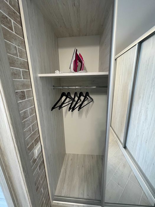 PENTHAUSE 1-кв, ПОГОДИННО центр (пивзавод) Кондиціонер