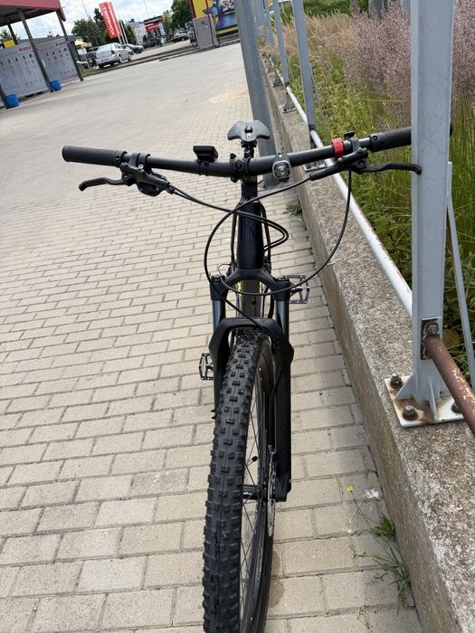 Radon JEALOUS AL 7.0 29” XL – stan jak nowy!
