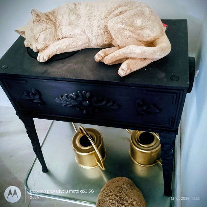 Koza.Piecyk-Cyganek.