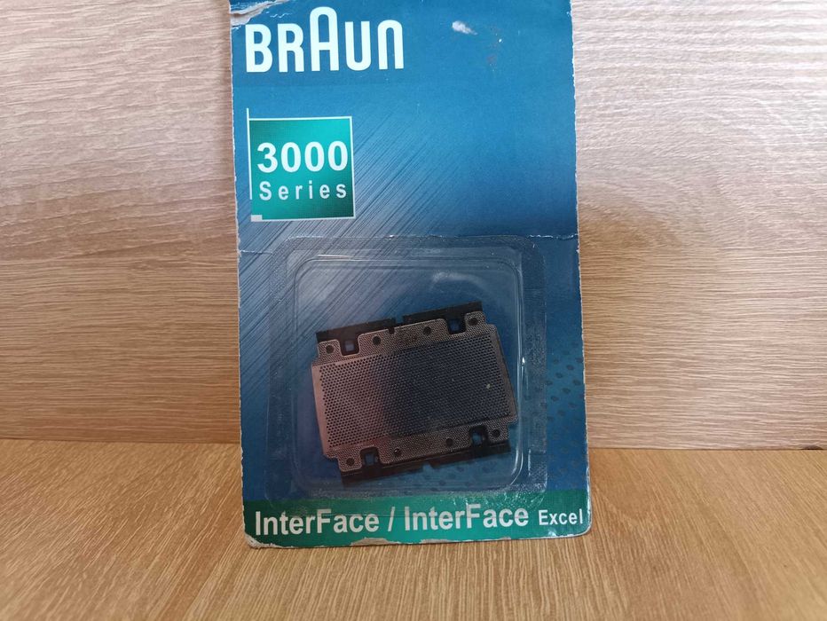 Сеточка, головка, ножи для электробритвы.Харьков,Braun,Эра. Новые