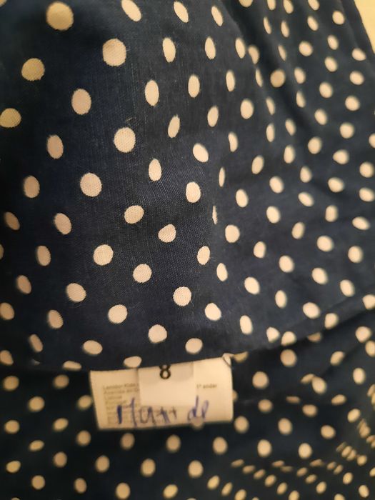 Gabardina da Lanidor