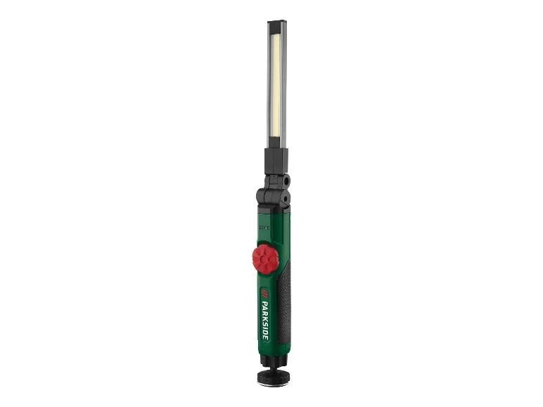 Lanterna Led a bateria Parkside