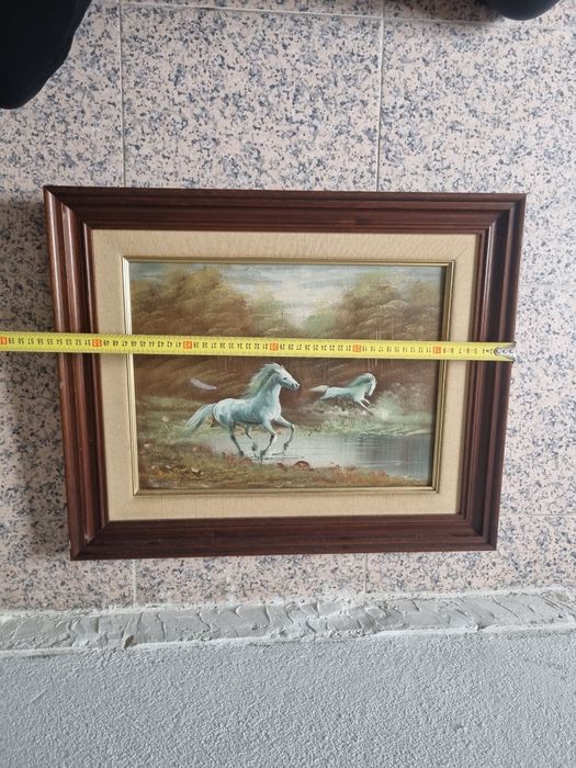 Quadro Decoração Medidas nas fotos