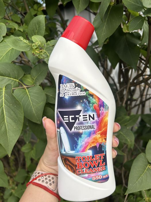 Засоби для прибирання ESTEN