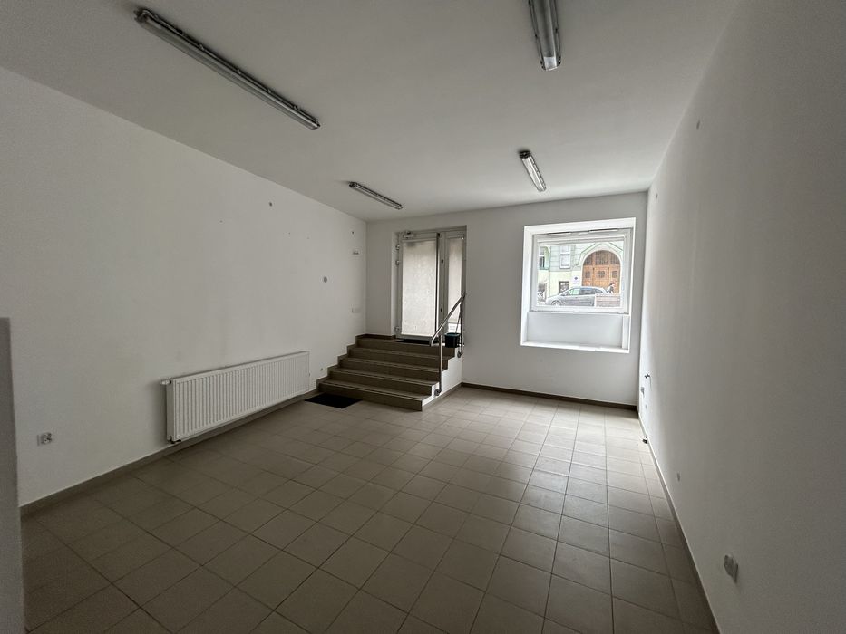 Lokal do wynajęcia na ul. Wierzbięcice