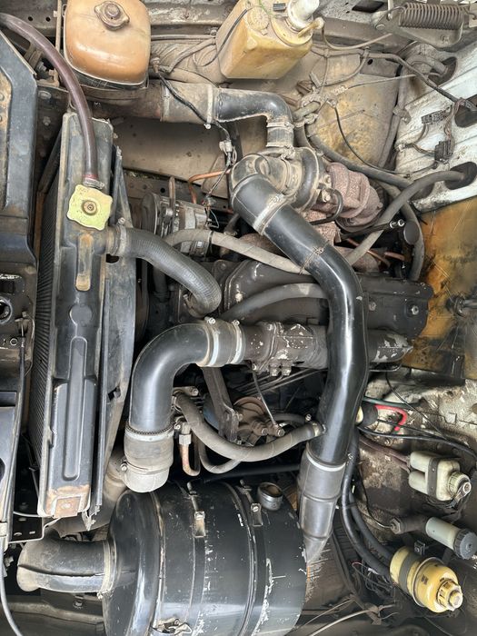 ГАЗ 3309 Самоскид