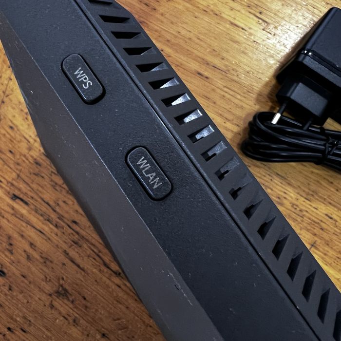 Router Vodafone EasyBox 805