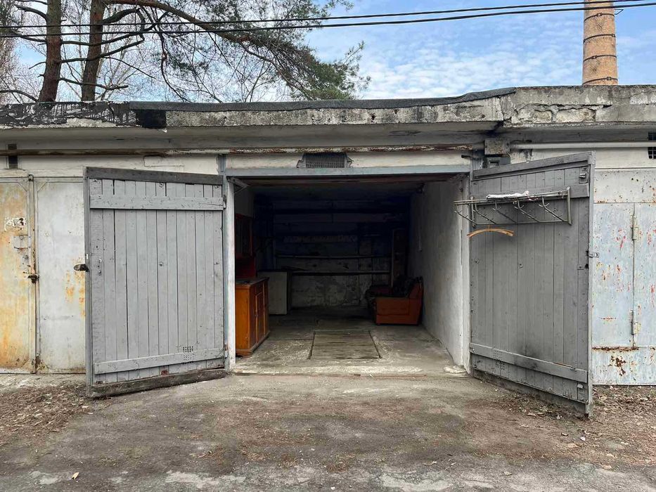 Оренда гаража ЖК Оберіг (ГСК-14)