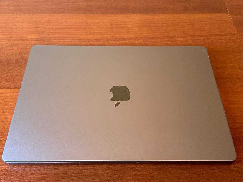 MacBook Pro 16 2021 16 512 m1 pro