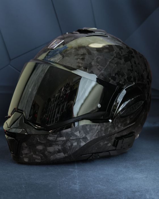 Мотошолом Agv  Shark  Hjc shoei Scorpion Xlite  Ruroc Nolan rpha
