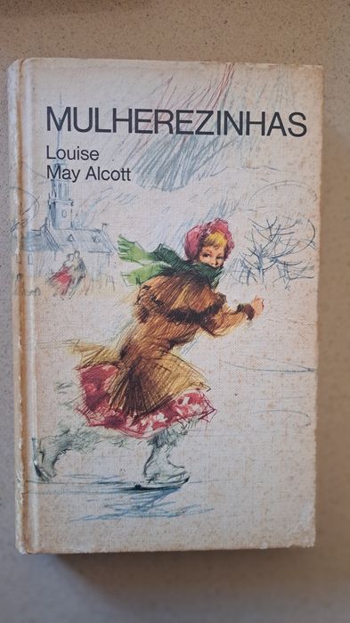 Livro Mulherzinhas