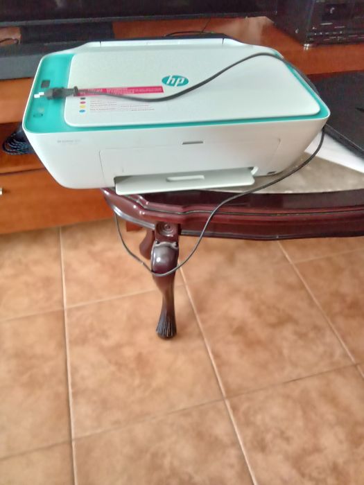 Impressora HP DESKJET 2632