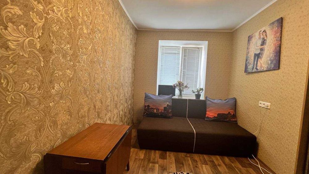 Центр. Зуп. 5 школа. Кімната на тривалий термін