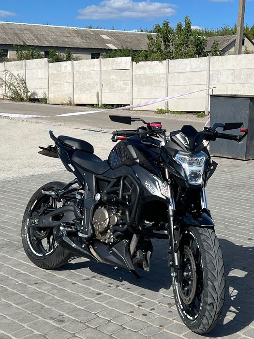 Продам voge 300r
