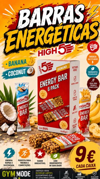 Barra energetica