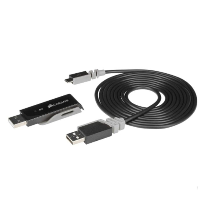 Наушники Corsair Void RGB Elite Wireless