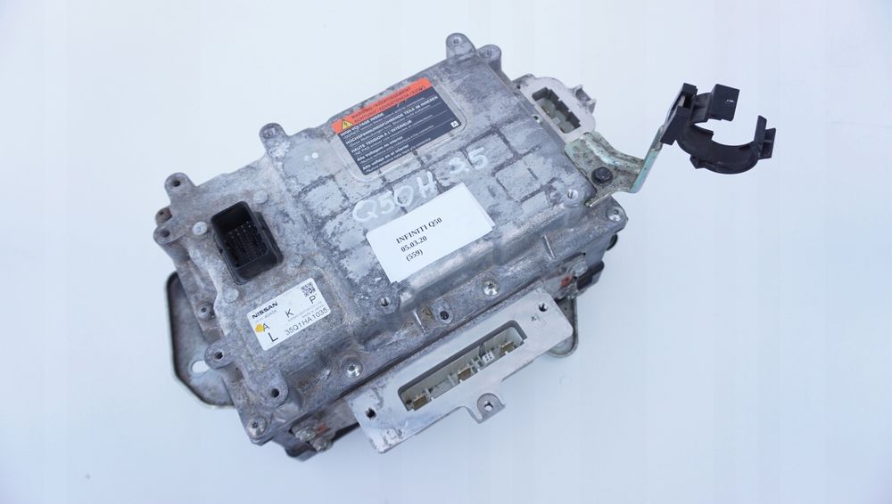 BATERIA INWERTER HYBRYDA INFINITI Q50
