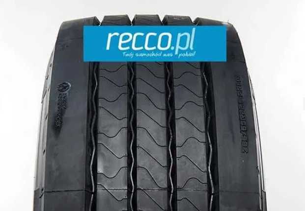 Nowa Opona ciężarowa FORTUNE 245/70R17.5 FAR603 143/141J NACZEPA