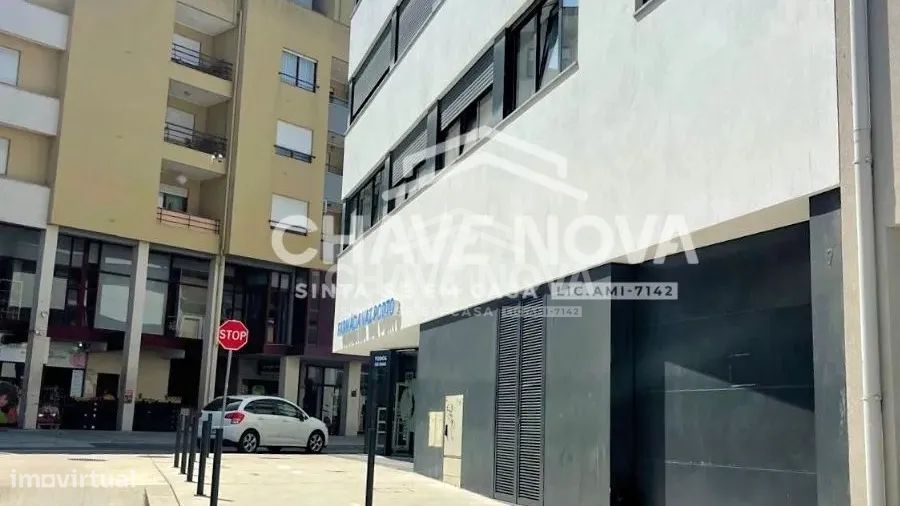 Apartamento T1 - Costa Cabral - Porto — Paranhos, Porto