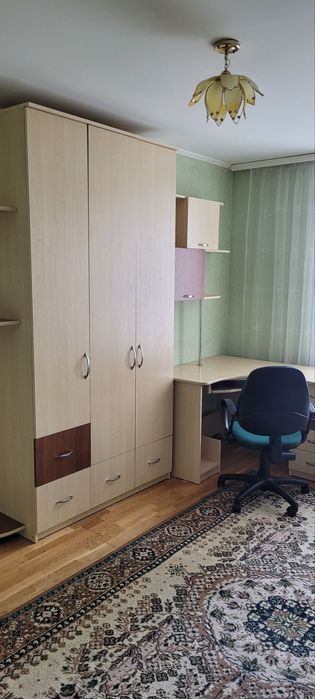 Здам 2кімнатну квартиру на Слов'янці.