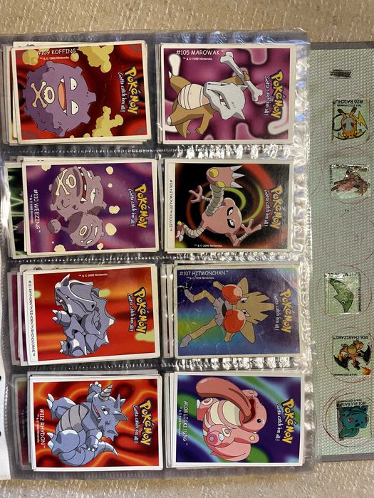 Cartas Pokemon dunkin boomer completo 150.