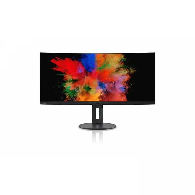 Monitor Fujitsu P34-9 S26361-K1695-V160 Poznań Długa 14