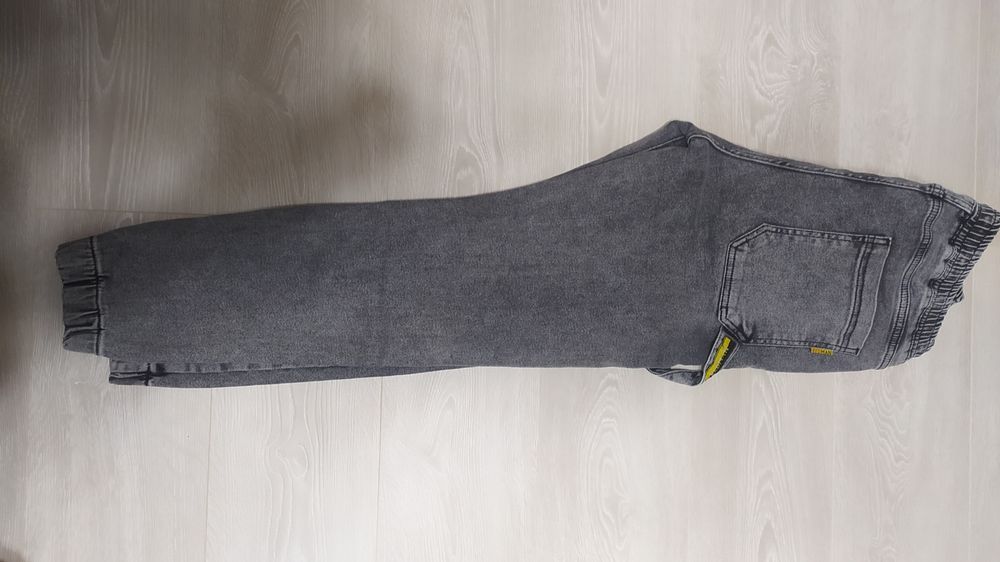 Джинси чоловічі Redman