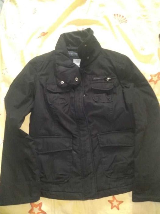 Kurtka zimowa damska rozm M