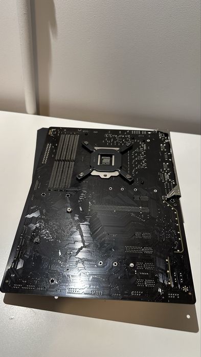 Gigabyte Z390 Gaming X