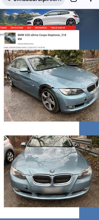 BMW Seria 3