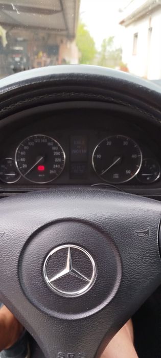 Mercedes C220 - 150 cv