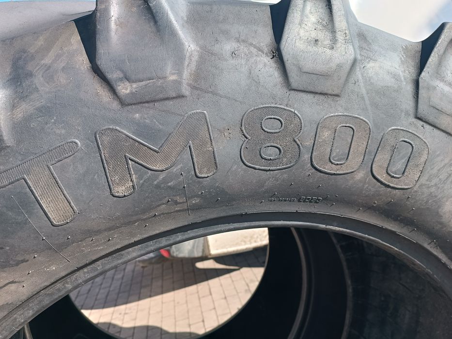 600/65R38 Pirelli i Trelleborg TM800