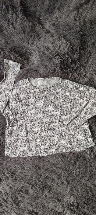 Paka ubrań dla dziewczynki