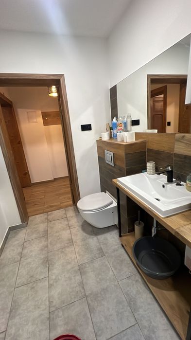 Wynajmę apartament dla 2-5 osób dla firm pracowników i fizyczne osoby