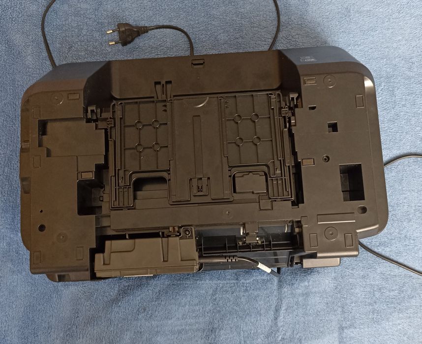 Принтер сканер ксерокс Canon  PIXMA  E 414