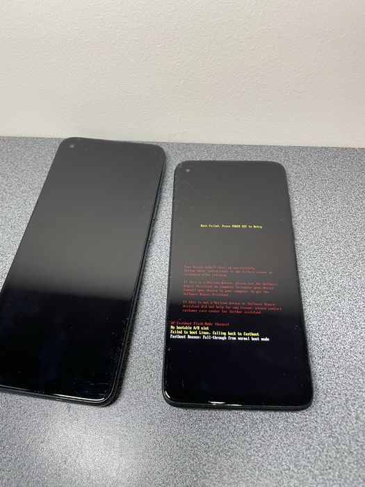 Motorola G8 G9 Power